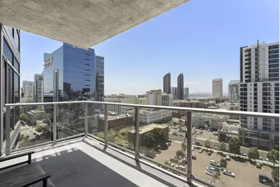  800 The Mark #1209, San Diego, CA 92101 - Photo 20