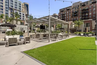  800 The Mark #1209, San Diego, CA 92101 - Photo 32