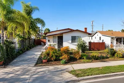 1406 I Avenue, National City, CA 91950 - Photo 2