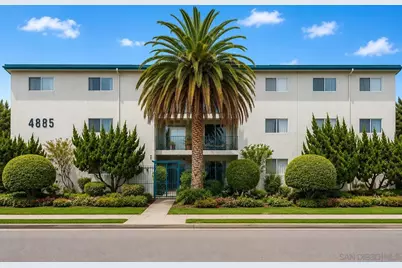  4885 Cole #38, San Diego, CA 92117 - Photo 1