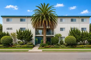 4885 Cole, San Diego, CA 92117 - Photo 1