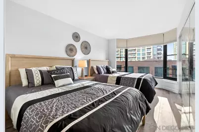  500 W Harbor #619, San Diego, CA 92101 - Photo 20