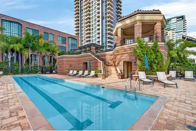 500 W Harbor #619, San Diego, CA 92101 - Photo 44