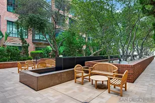 500 W Harbor, San Diego, CA 92101 - Photo 32