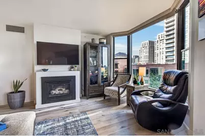  500 W Harbor #619, San Diego, CA 92101 - Photo 10