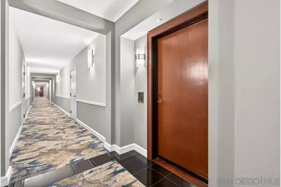  500 W Harbor #619, San Diego, CA 92101 - Photo 36