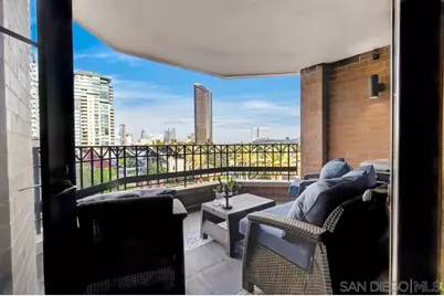  500 W Harbor #619, San Diego, CA 92101 - Photo 12