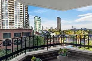 500 W Harbor, San Diego, CA 92101 - Photo 14