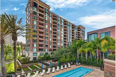  500 W Harbor #619, San Diego, CA 92101 - Photo 48