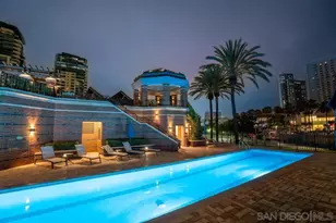 500 W Harbor, San Diego, CA 92101 - Photo 34