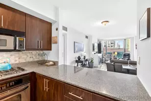 500 W Harbor, San Diego, CA 92101 - Photo 18