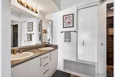  500 W Harbor #619, San Diego, CA 92101 - Photo 22