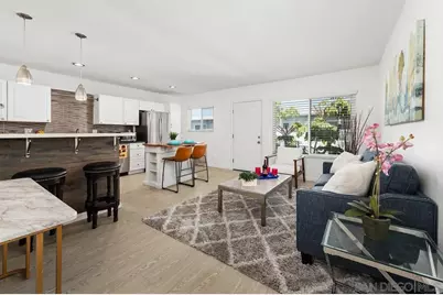  3532 Meade Ave. #28, San Diego, CA 92116 - Photo 4