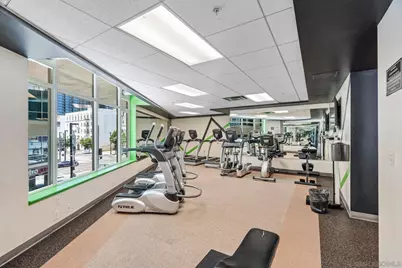  1080 Park Blvd #413, San Diego, CA 92101 - Photo 16