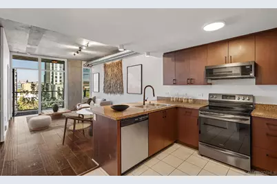  1080 Park Blvd #413, San Diego, CA 92101 - Photo 6