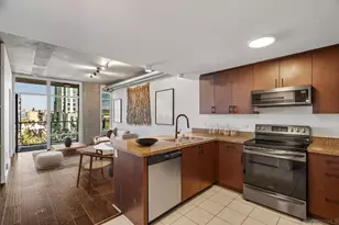 1080 Park Blvd, San Diego, CA 92101 - Photo 6