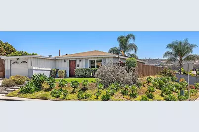  1255 Twining Ave, San Diego, CA 92154 - Photo 1