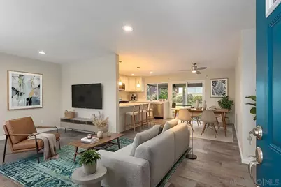  7938 Gaylen Road, San Diego, CA 92126 - Photo 4