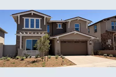  7760 La Mesa Summit Dr, La Mesa, CA 91941 - Photo 1