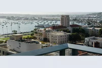  1388 Kettner Blvd #1502, San Diego, CA 92101 - Photo 20