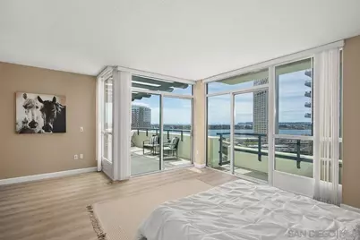  555 Front Street #1803, San Diego, CA 92101 - Photo 20