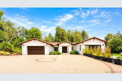  16947 Avenida Luis, Rancho Santa Fe, CA 92067 - Photo 2
