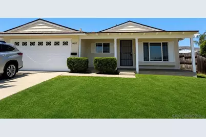  10012 White Pine Lane, Santee, CA 92071 - Photo 1