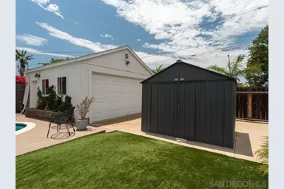  4038 Violet, La Mesa, CA 91941 - Photo 36