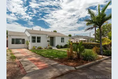  4038 Violet, La Mesa, CA 91941 - Photo 2