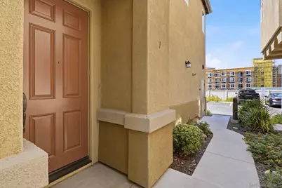  1541 El Prado St. #1, Chula Vista, CA 91913 - Photo 2