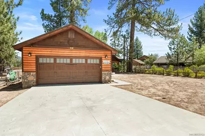  651 Cienega, Big Bear Lake, CA 92315 - Photo 1