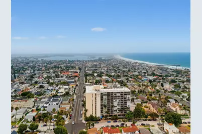  4944 Cass St #909, San Diego, CA 92109 - Photo 22