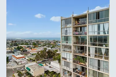  4944 Cass St #909, San Diego, CA 92109 - Photo 24
