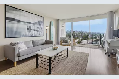  4944 Cass St #909, San Diego, CA 92109 - Photo 2