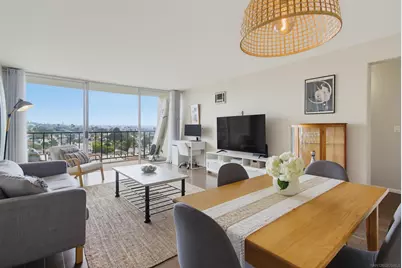  4944 Cass St #909, San Diego, CA 92109 - Photo 4