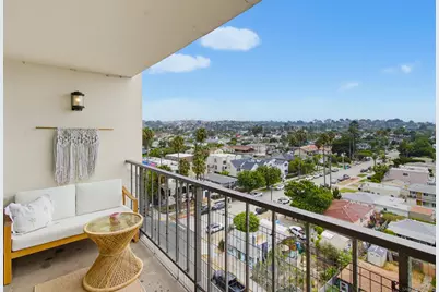  4944 Cass St #909, San Diego, CA 92109 - Photo 12