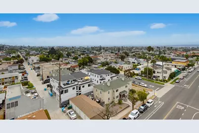  4944 Cass St #909, San Diego, CA 92109 - Photo 14