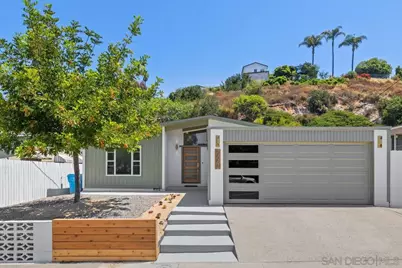  5556 Baja Dr, San Diego, CA 92115 - Photo 1