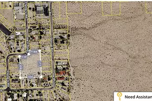 Flying U Rd, Borrego Springs, CA 92004 - Photo 1