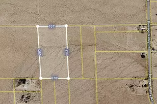 Borrego Valley Rd, Borrego Springs, CA 92004 - Photo 1