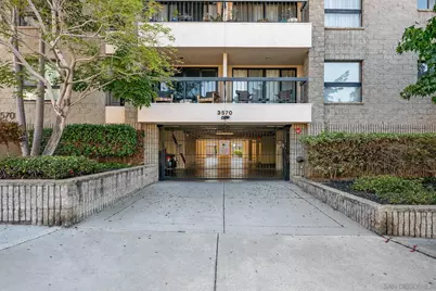  3570 1st Ave #19, San Diego, CA 92103 - Photo 4
