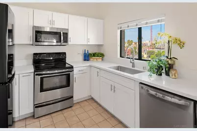  3570 1st Ave #19, San Diego, CA 92103 - Photo 24