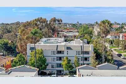  3570 1st Ave #19, San Diego, CA 92103 - Photo 44