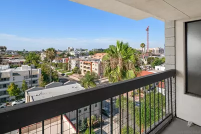  3570 1st Ave #19, San Diego, CA 92103 - Photo 42