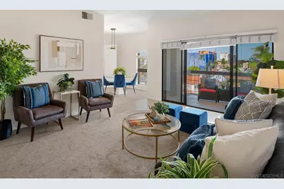  3570 1st Ave #19, San Diego, CA 92103 - Photo 12