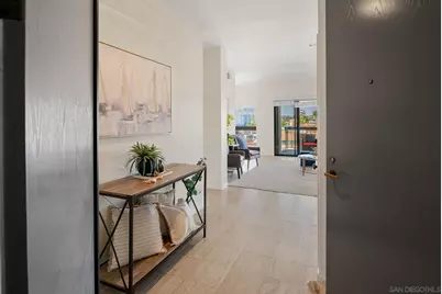  3570 1st Ave #19, San Diego, CA 92103 - Photo 8