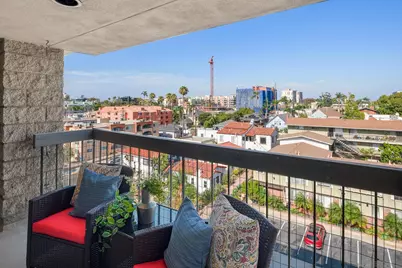  3570 1st Ave #19, San Diego, CA 92103 - Photo 14