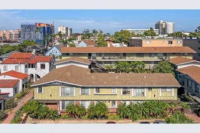  3570 1st Ave #19, San Diego, CA 92103 - Photo 16