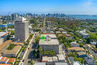  3570 1st Ave #19, San Diego, CA 92103 - Photo 50
