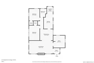4511 Maryland St, San Diego, CA 92116 - Photo 40